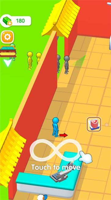 热油火锅店  v1.0