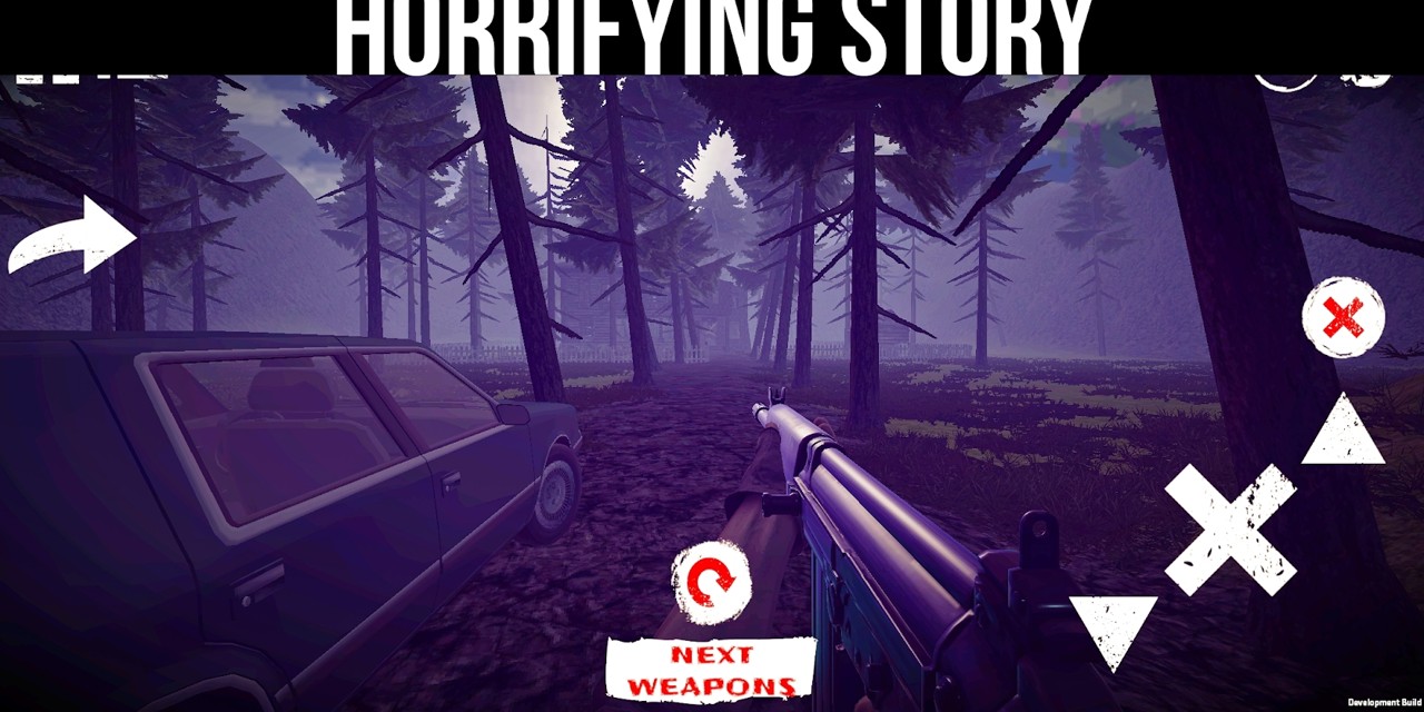 Dead Zone E v3.2.2
