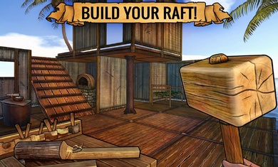 最后一个独行者木筏生存 v1.0.0