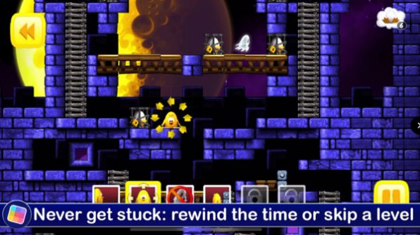 鸭子大冒险 v1.0.93