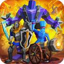 史诗战争模拟器2手游中文最新版