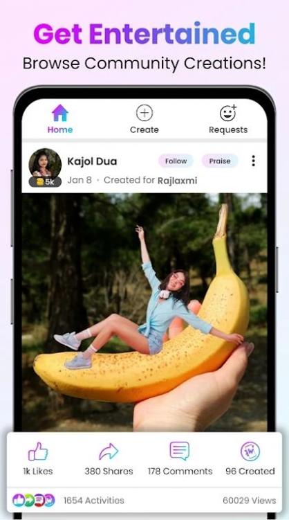 Wowfie Lite相机 v3.3.2