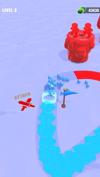 彩色入侵者 v0.1.0