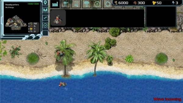 抵抗方阵游戏安卓版  v5.1.4
