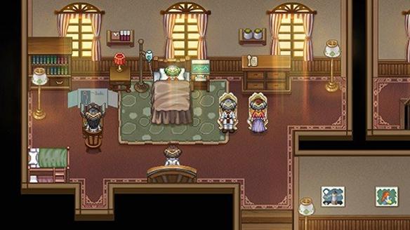 去月球中文版 v1.5