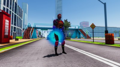原力超级英雄 v1.0.0.0