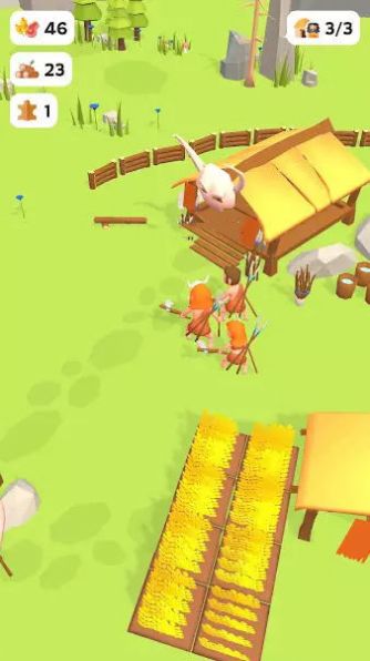 Prehistoric 3D游戏官方版
