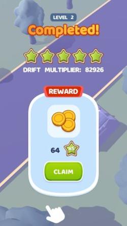 城市漂移大师 v1.1.0