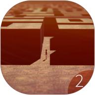 走出迷宫2