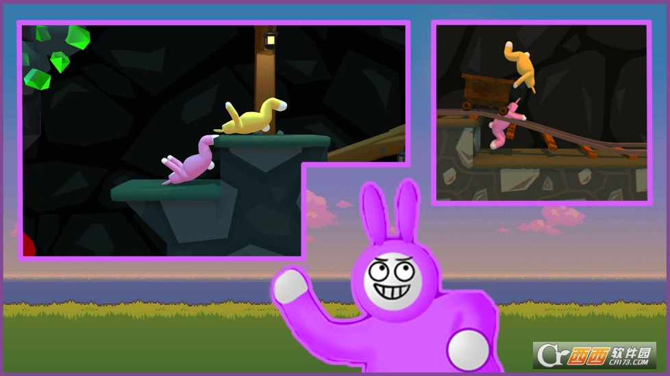 动物奇幻冒险游戏最新版 v1.1安卓版