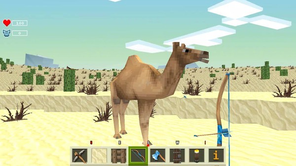 像素荒岛大冒险2023 v1.0.2