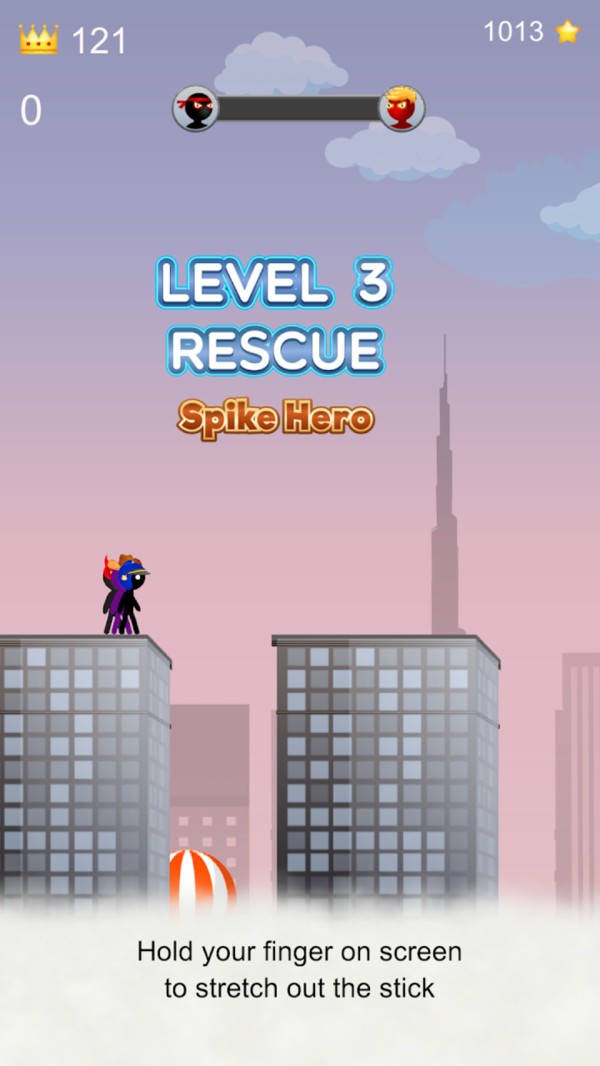 城市火柴人  v0.0.119