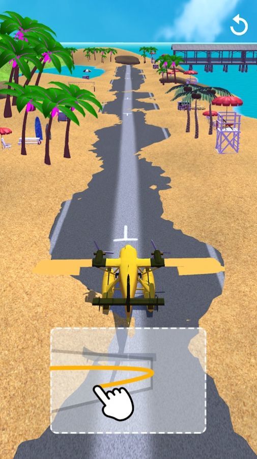 画线飞行员 v1.0