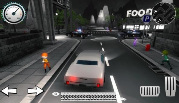 火柴人窃贼模拟器 2020-02-01 16:02