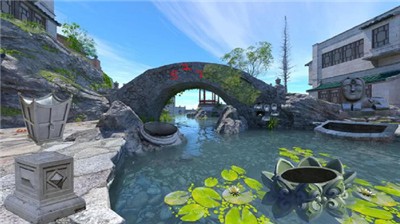 密室逃脱庄园冒险 v1.0