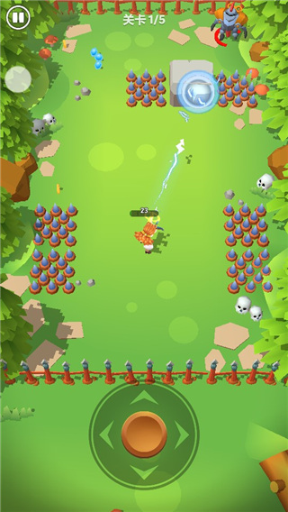 射手大陆官方正版 v1.5.0