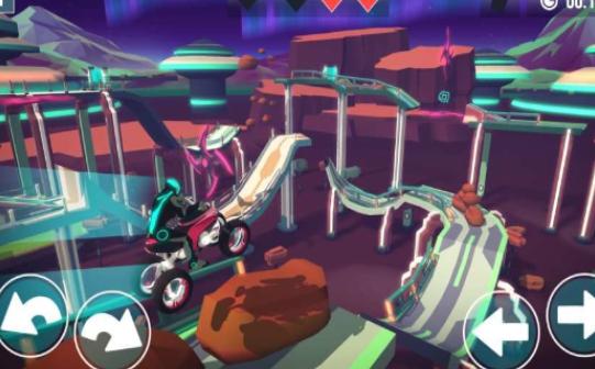 超级摩托车  V 1.40.0