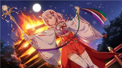 魔王与龙之建国谭 2024-06-25 15:08