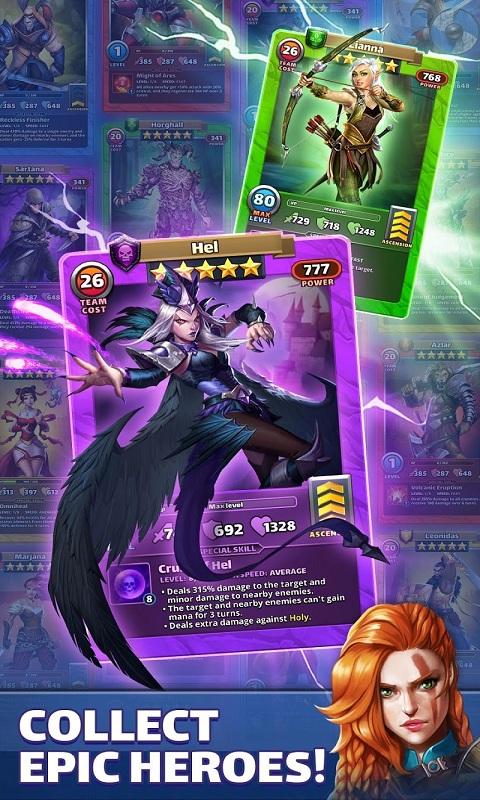 帝国与难题：RPG任务 v25.0.1