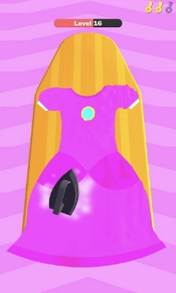 熨衣板(Ironing Board) v0.1.9 安卓版