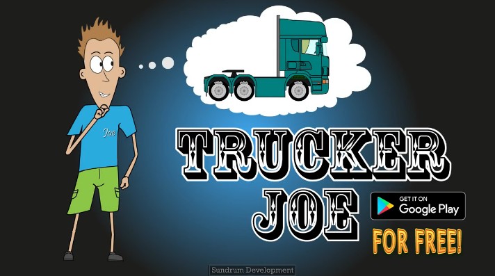 卡车司机乔2021无限载重中文最新版  v4.1.2