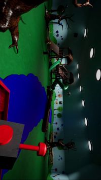 恐怖都市大冒险 v3.2.5