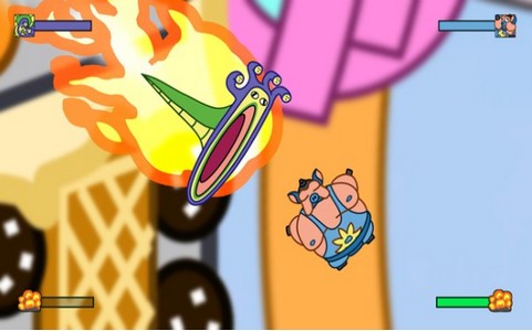 飞拳爆 2020-04-17 17:34