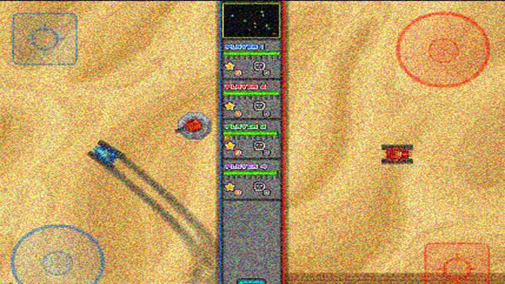 机械纪元手游 2020-05-27 09:33