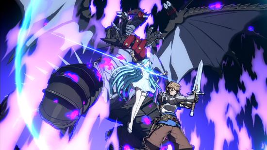 碧蓝幻想Versus v1.0