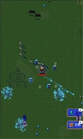 吸血鬼幸存者汉化版  v2.0.9