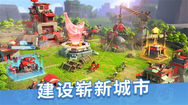 猿族时代  v0.63.1