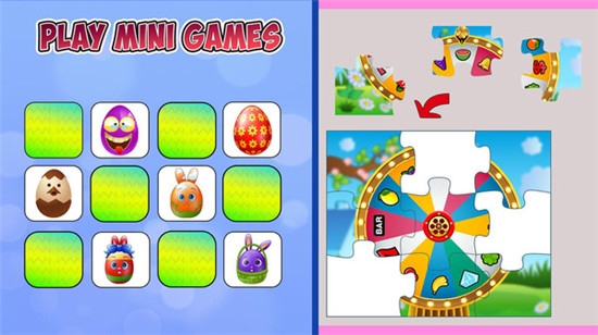 神秘魔术盘 v1.0.1