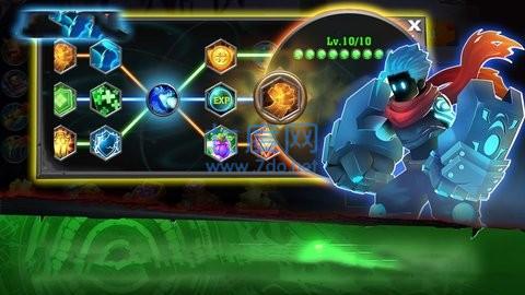 巫师猎魔人 v1.0