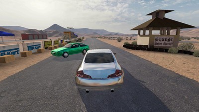 漂移中国  v0.6.1