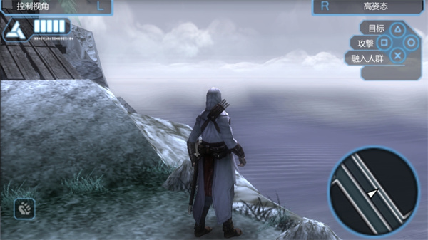 刺客信条血统中文手机版 v2022.03.31.16