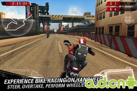 杜卡迪赛车(含数据包) v1.18 v3.1.5