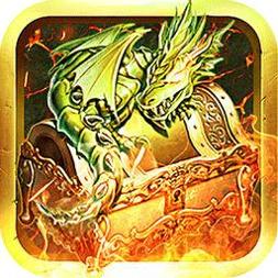 逐鹿神途散人服