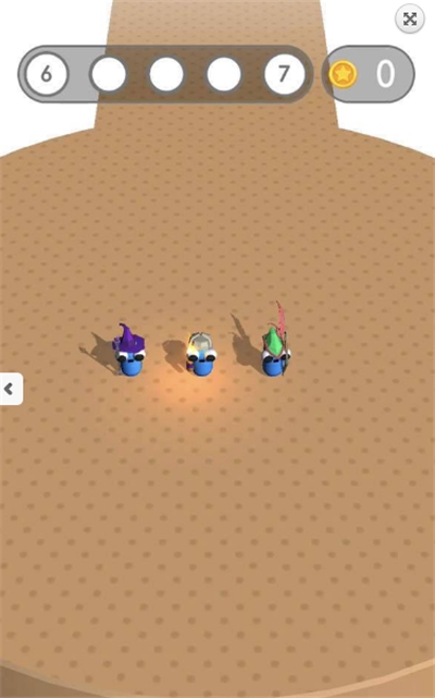 击败敌人 v0.1.14 安卓版