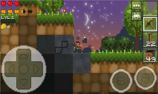 迷失的矿工 v1.0.2