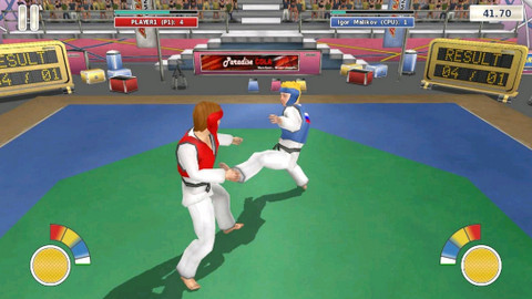 田径3夏季运动会 v3.1.5