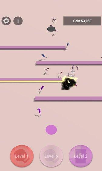 各种各样的人 2024-06-25 15:08