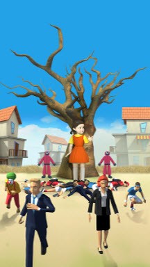 鱿鱼挑战 v0.0.10