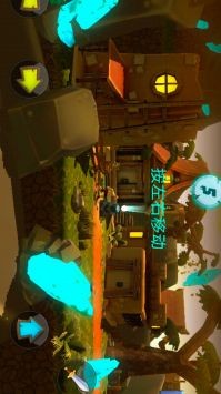 恐怖地狱丛林  v1.1