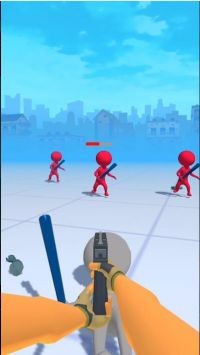 努力生存  v0.0.1