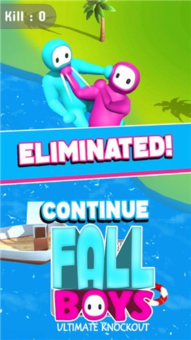 愤怒的人类一败涂地 2020-09-23 16:41