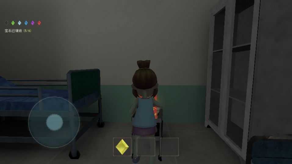 恐怖躲猫猫2截图2