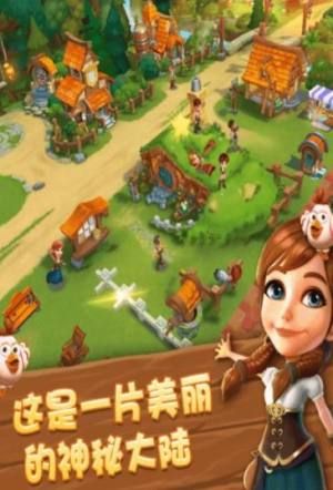 金币多多农场红包版官方手机版  v5.3.2