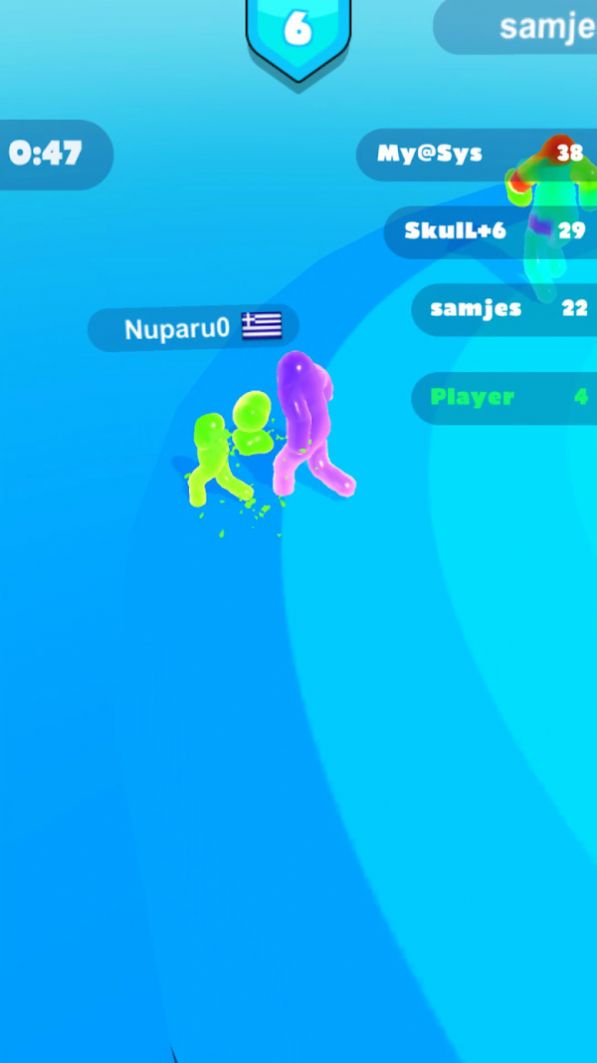 粘液人派对游戏手机版安卓版图片1