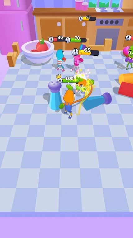 冲压竞技场3D v1.0.0