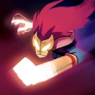 暗影之中无限碎片